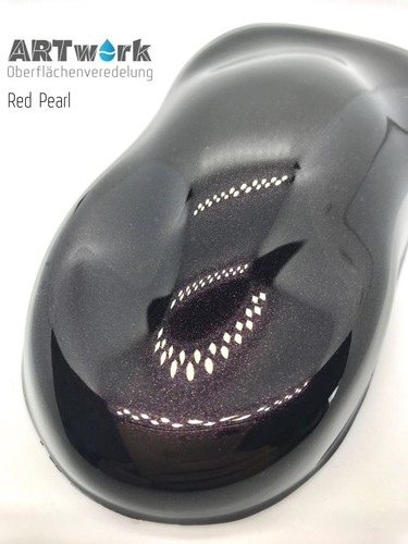 Effektlack lasur red - effektlack,