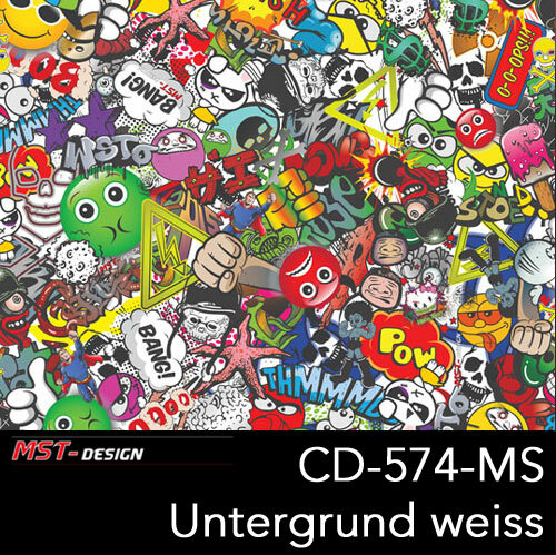 Wassertransferdruck starterset - wassertransferdruck,