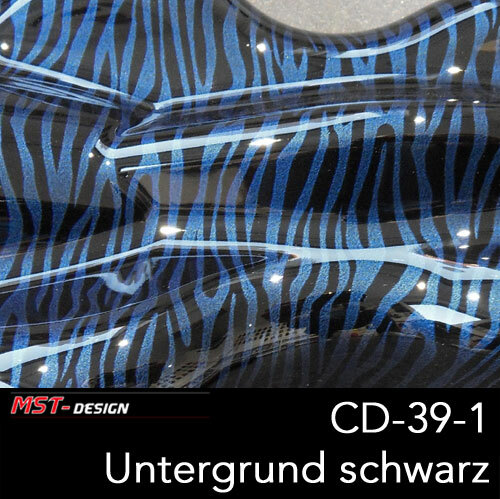 Wassertransferdruck starterset - wassertransferdruck,