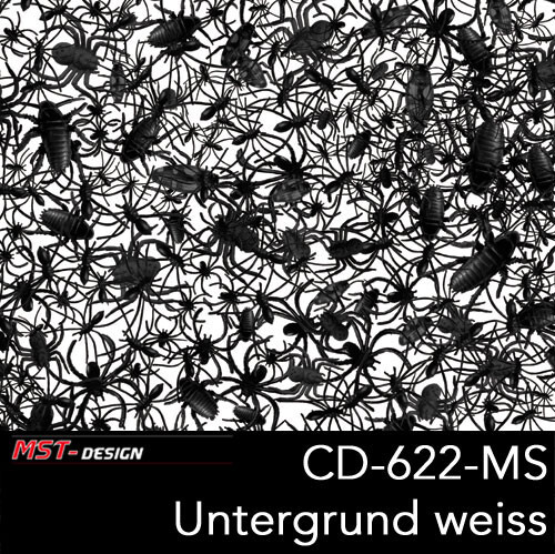 Wassertransferdruck starterset - wassertransferdruck,