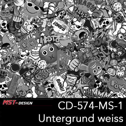 Wassertransferdruck starterset - wassertransferdruck,