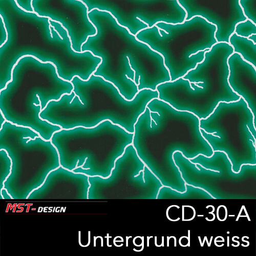 Wassertransferdruck starterset - wassertransferdruck,