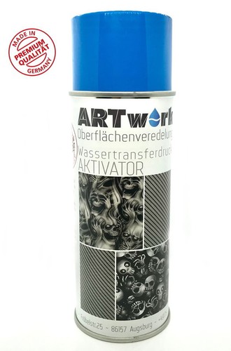 Wassertransferdruck aktivator - wassertransferdruck,