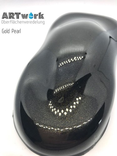 Effektlack lasur gold pearl - effektlack,